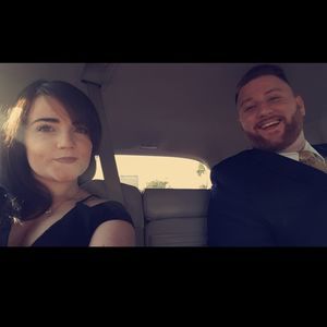 Meet your Posher, Rebecca